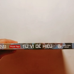 Thuật Ngữ Tử Vi Dễ Hiểu

 477604