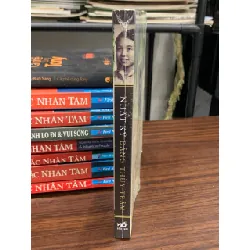 Nhật ký Đặng Thuỳ Trâm- NXB hội nhà văn 674839