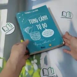 Tung Cánh Tự Do - Thomas J. DeLong 961182