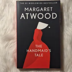 Margaret Atwood - The Handmaid Tales