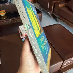 Cuốn Sổ Màu Xanh – James A. Levine (Tiểu thuyết cảm động)- K2 996722