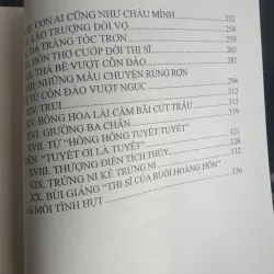 Sách Danh, Hiền & Cố Sự Quê Xưa Nguyễn Q. Thắng - Mới 674784