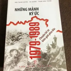 Những mảnh ký ức (1979 - 1989) - Đào Thanh Huyền, Hà Hương 926439