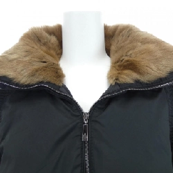 MONCLER ALISIER Áo khoác lông - Hàng hiệu Chính hãng 817262