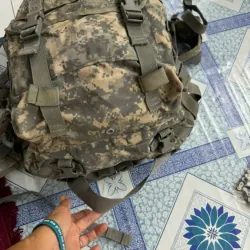 balo bông USA 972829