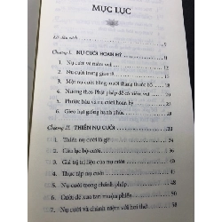 Sống vui sống khoẻ 2021 mới 85% bẩn bụi Thích Nhật Từ HPB2306 SÁCH KỸ NĂNG 915728