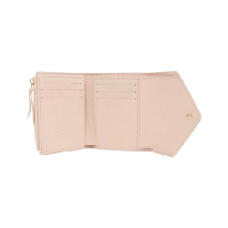 Ví Louis Vuitton hai màu Monogram Empreinte Portefeuille Victoire M14229 621927