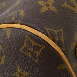 Túi xách vai Louis Vuitton Monogram Tivoli GM M40144 613436