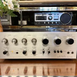 Âm ly nội địa Nhật Pioneer SA-90