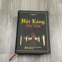 Hội làng hà nội - lê trung vũ. 3b3