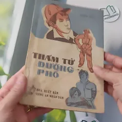 [XƯA] Thám Tử Đường Phố (1981) - Thanh Đạm 997780