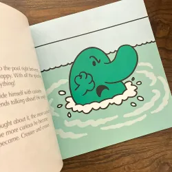 ✨𝑴𝒓. 𝑵𝒐𝒔𝒆𝒚 𝒂𝒏𝒅 𝒕𝒉𝒆 𝑬𝒙𝒄𝒆𝒍𝒍𝒆𝒏𝒕 𝑰𝒅𝒆𝒂✨ 776295