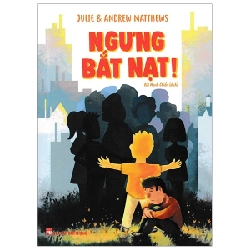 Ngưng Bắt Nạt! - Julie, Andrew Matthews ASB.PO Oreka-Blogmeo120125