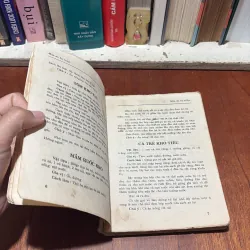 II Sách Dạy Nấu Ăn: Món Ăn Ba Miền - Thúy Hà (Biên Soạn) - 1995 786758