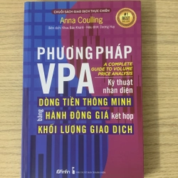 Sách Phương pháp VPA còn mới