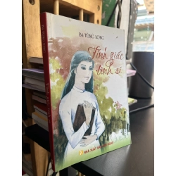 Tỉnh giấc tình si - Bà Tùng Long