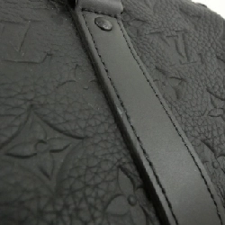 Túi xách Boston Louis Vuitton Trillon Monogram Keepall Bandoulière 25cm M20900 614642