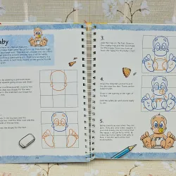 You Can Draw (Over 100 drawings to master!) 993534