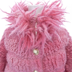 【Khuyến mãi】Áo khoác CHANEL 638106