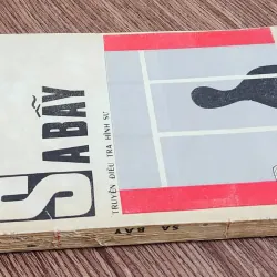 Truyện điều tra hình sự: SA BẪY  767782