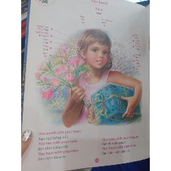 Học tiếng Anh cùng cô bé Mác-tin - Sylvie Decaux, Marcel Marlier (Quỳnh Mai dịch) 929949