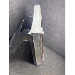 Bức thông điệp bi thảm của cổ nhân Erono Mundasep 2004 mới 75% bẩn ố viền nhẹ HPB1405 914395