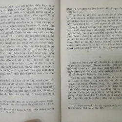 NHỮNG VẤN ĐỀ LỊCH SỬ XÃ HỘI NGUYÊN THUỶ 702893