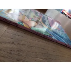 Cinderella: The great mouse mistake