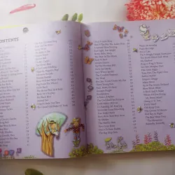 My Treasury of Nursery Rhymes 961407