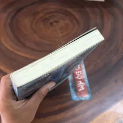 II Tiểu Thuyết: 25 Độ Âm - Thảo Trang - 2024 999239