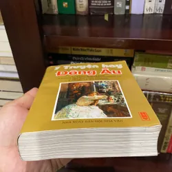 TRUYỆN HAY ĐÔNG ÂU 606545