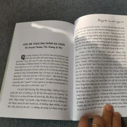 BÓNG TỐI CỦA ÁNH SÁNG - ĐÔNG LA NGUYỄN HUY HÙNG 727192