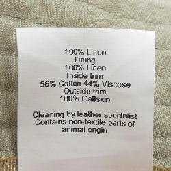 HERMES Elitaz H251028N Mũ - Hàng hiệu Chính hãng 904789