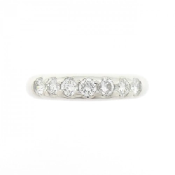 Nhẫn kim cương PT900 0.51CT - Hàng hiệu Authentic 854426