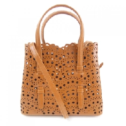【Khuyến mãi】Túi ALAIA ALAIA 661750