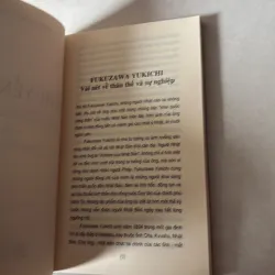 Khuyến học - Fukuzawa Yukichi 756703