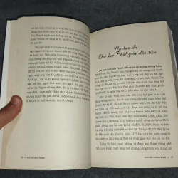 MÙI HƯƠNG TRẦM - NGUYỄN TƯỜNG BÁCH 727153