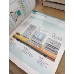 Teach yourself computers and the Internet Visually 605879