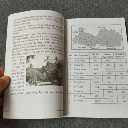 SỔ TAY ĐỊA DANH HÀNH CHÍNH VĂN HOÁ VIỆT NAM TẬP MỘT: KHU VỰC BẮC BỘ 729270