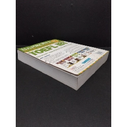 Toefl iBT 13TH edition (kèm CD) mới 80% ố bẩn 2014 HCM1710 HỌC NGOẠI NGỮ 917782