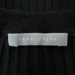 【Mã giảm giá】Theory luxe ニット 644127