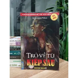 Trở về từ kiếp sau – Người Khăn Trắng 570917