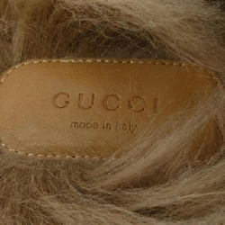 【Mã giảm giá】Giày GUCCI 663812