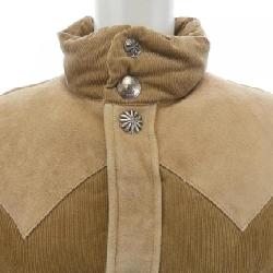 RON HERMAN Áo khoác lông - Hàng hiệu Authentic 895030