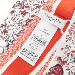 Khăn quàng cổ CHRISTIAN DIOR BUTTERFLY AROUND THE WORLD 41FAW106I626 625914