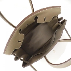 【Sản phẩm chưa sử dụng】Túi Hermes Birkin 35cm 027767CK 616285