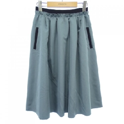 【Mã giảm giá】Chân váy LANVIN en Bleu