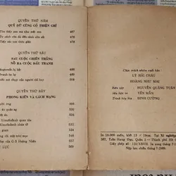 Tiểu thuyết của Victor Hugo: 93 702990