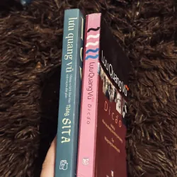 Combo 2c Lưu Quang Vũ 1022222