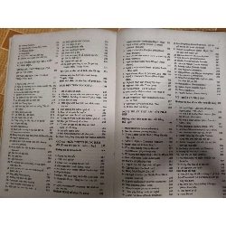 Almanach người mẹ và phái đẹp - 1990 - 415 trang Lịch sử Việt Nam ANTQ2702 930412